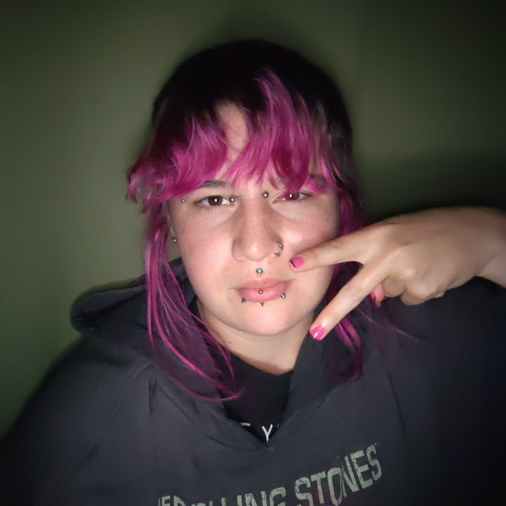 me :3